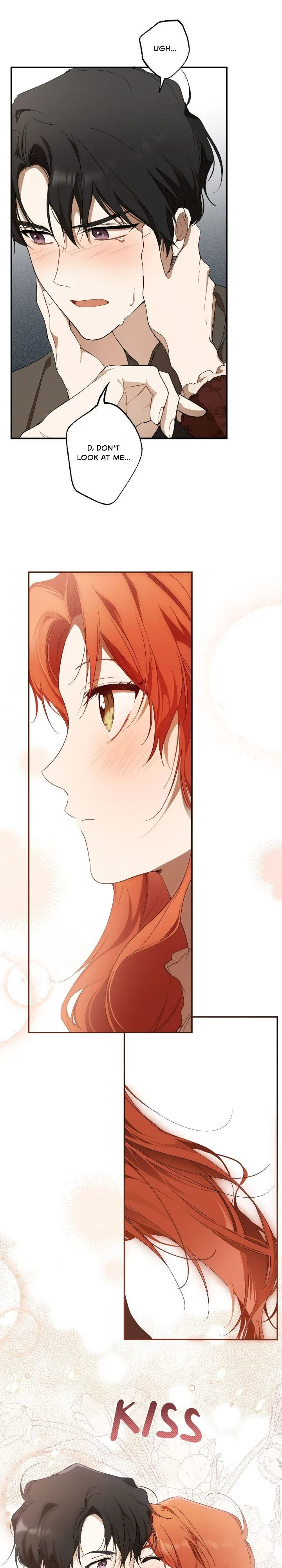 Everything was a Mistake Chapter 83 – Page 26