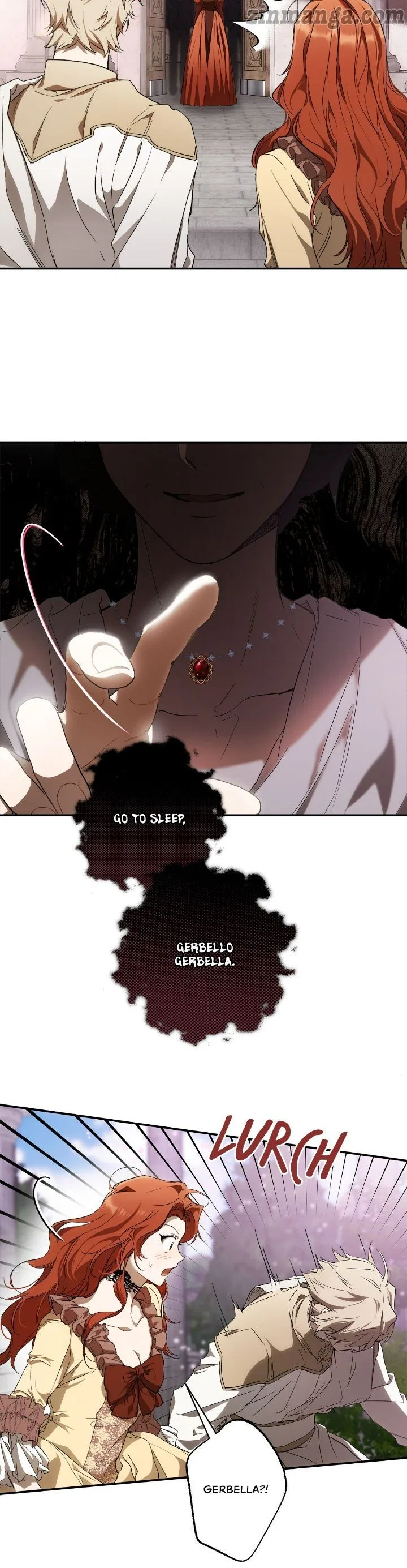 Everything was a Mistake Chapter 82 – Page 2