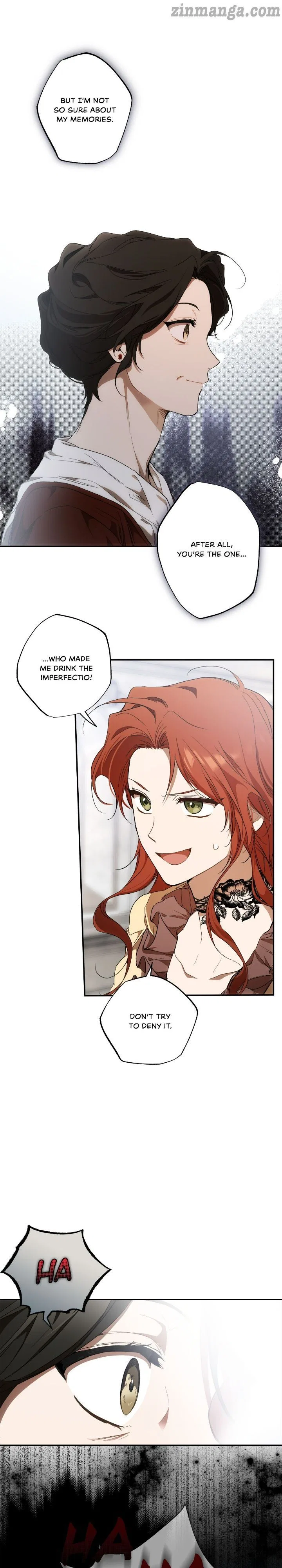 Everything was a Mistake Chapter 82 – Page 12
