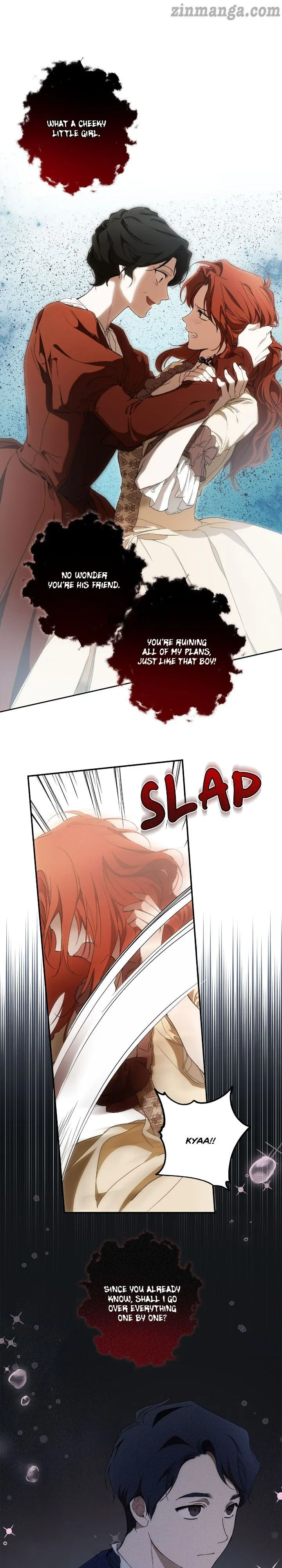 Everything was a Mistake Chapter 82 – Page 14