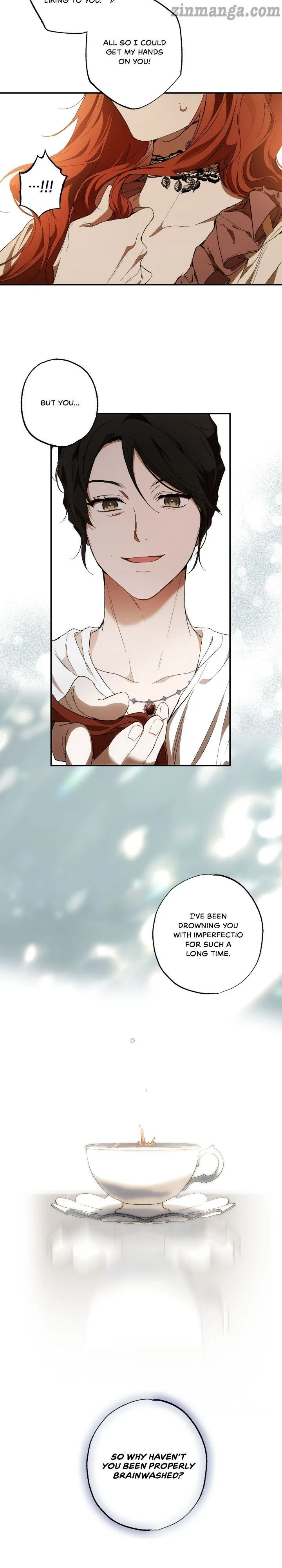 Everything was a Mistake Chapter 82 – Page 17