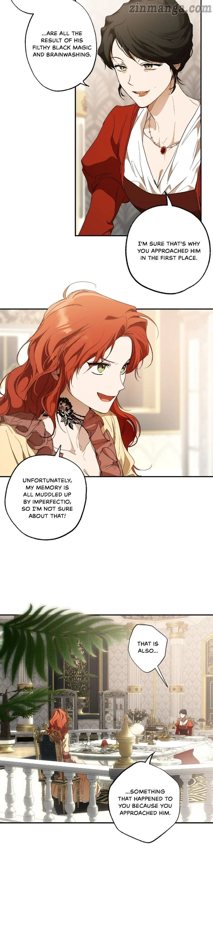 Everything was a Mistake Chapter 82 – Page 24