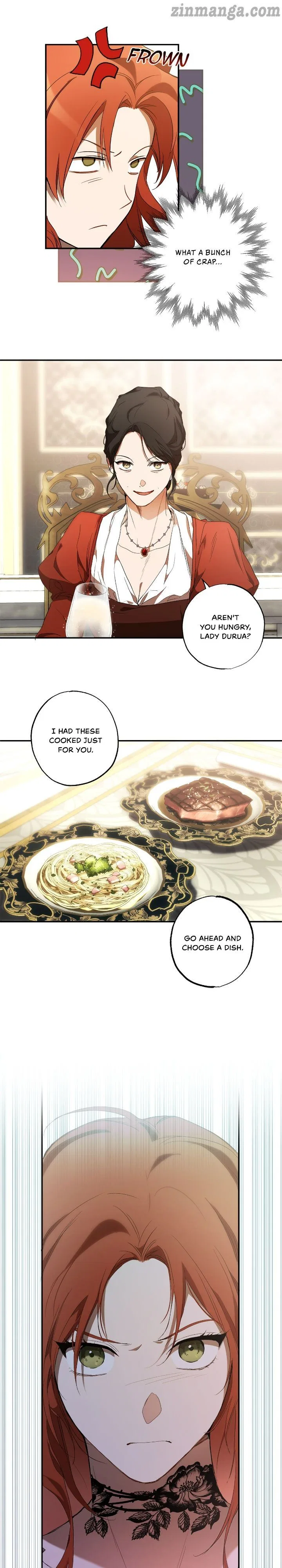 Everything was a Mistake Chapter 82 – Page 25