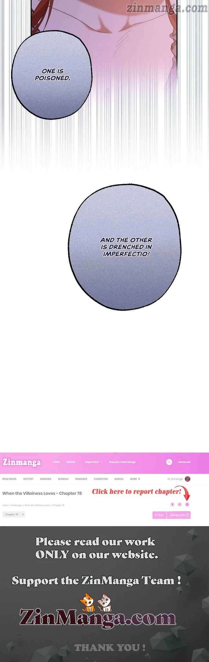 Everything was a Mistake Chapter 82 – Page 26