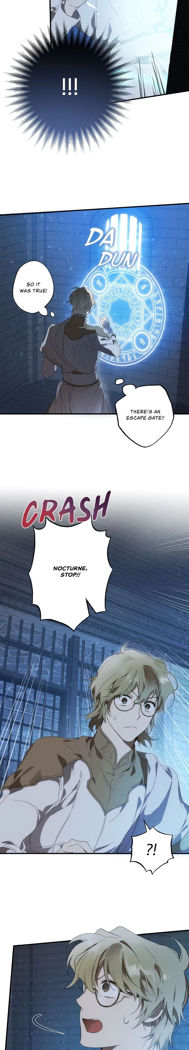 Everything was a Mistake Chapter 81 – Page 2