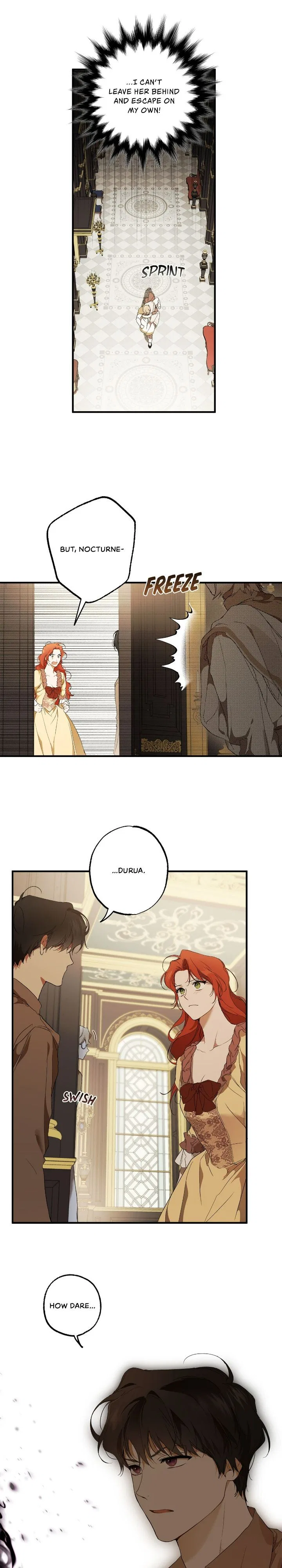 Everything was a Mistake Chapter 81 – Page 4
