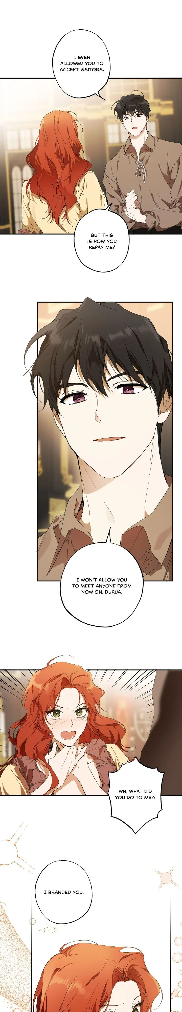 Everything was a Mistake Chapter 81 – Page 7