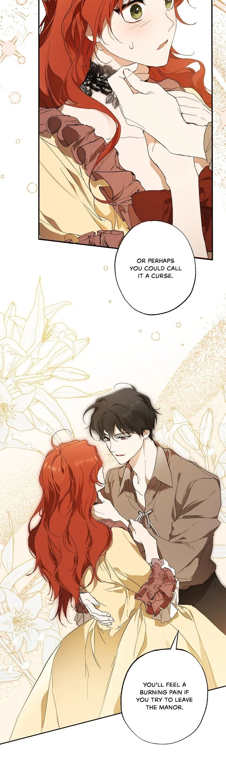 Everything was a Mistake Chapter 81 – Page 8