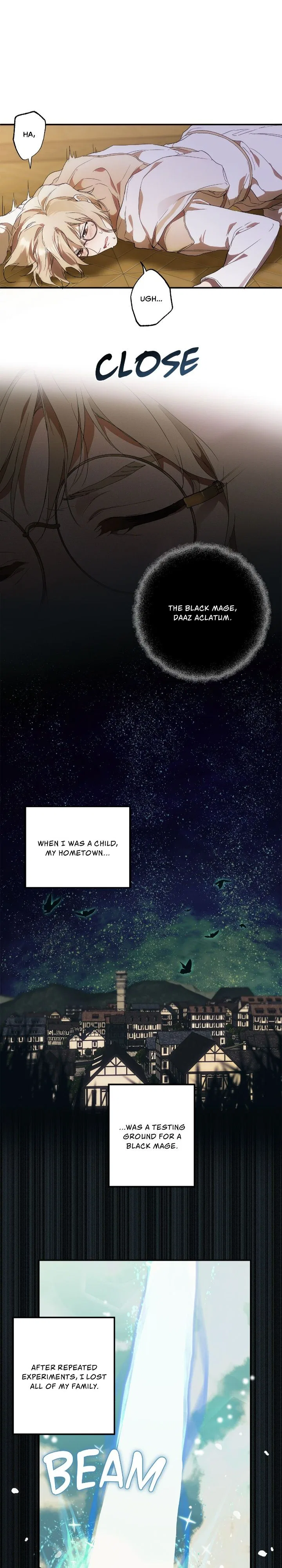 Everything was a Mistake Chapter 81 – Page 15