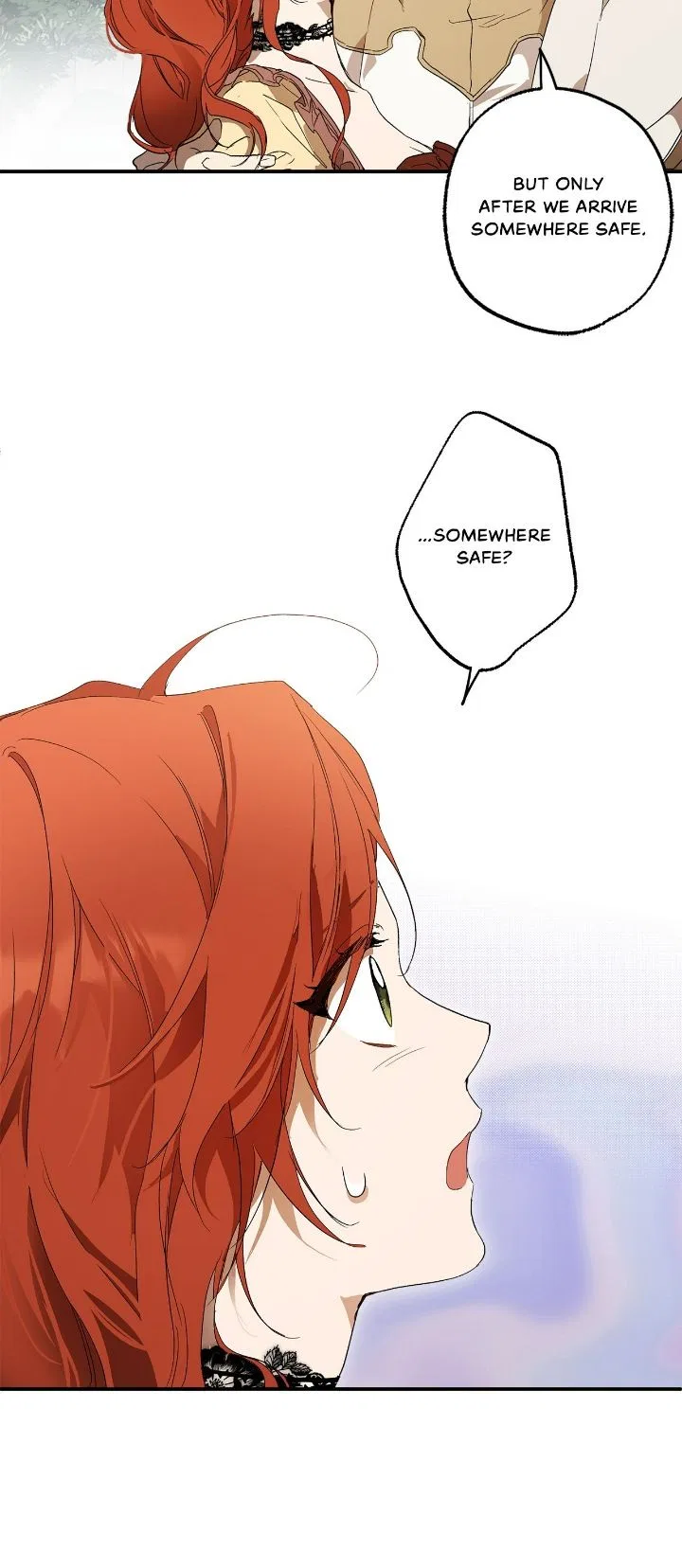 Everything was a Mistake Chapter 81 – Page 26
