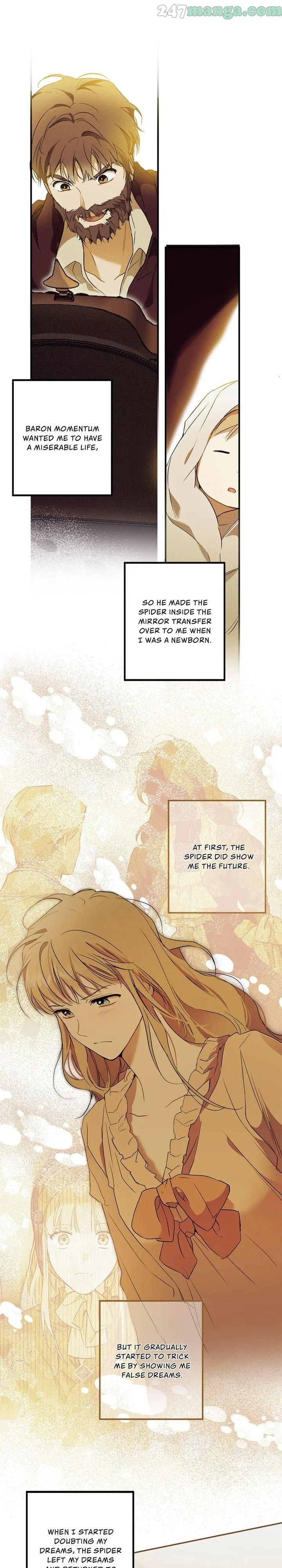 Everything was a Mistake Chapter 80 – Page 7
