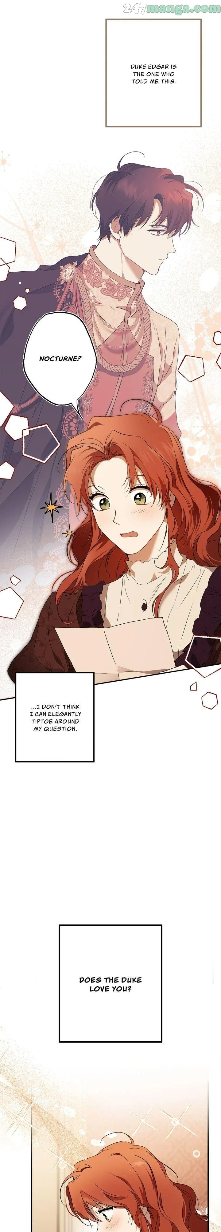 Everything was a Mistake Chapter 80 – Page 9