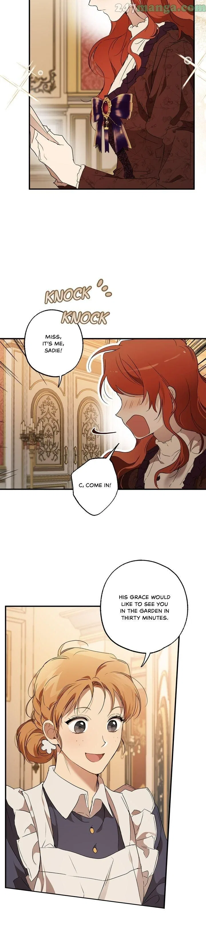 Everything was a Mistake Chapter 80 – Page 10