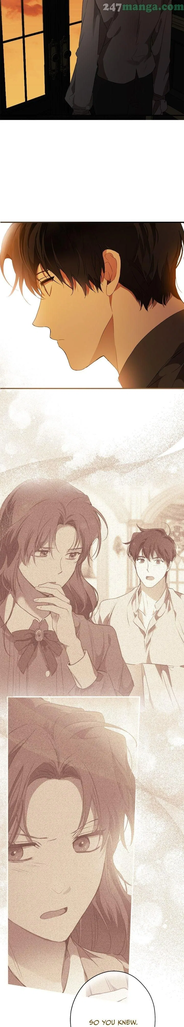 Everything was a Mistake Chapter 80 – Page 12