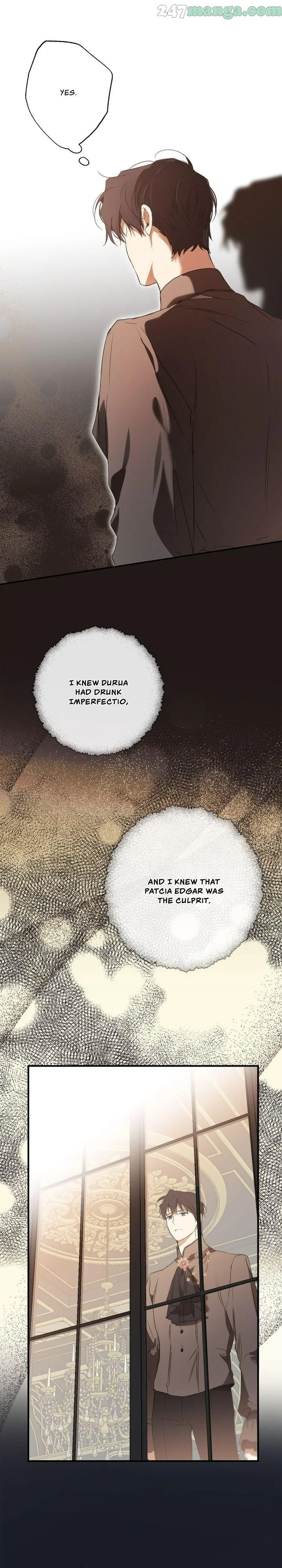 Everything was a Mistake Chapter 80 – Page 14