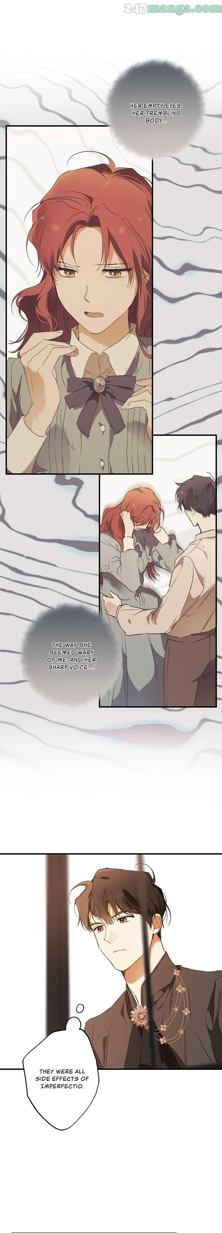 Everything was a Mistake Chapter 80 – Page 16