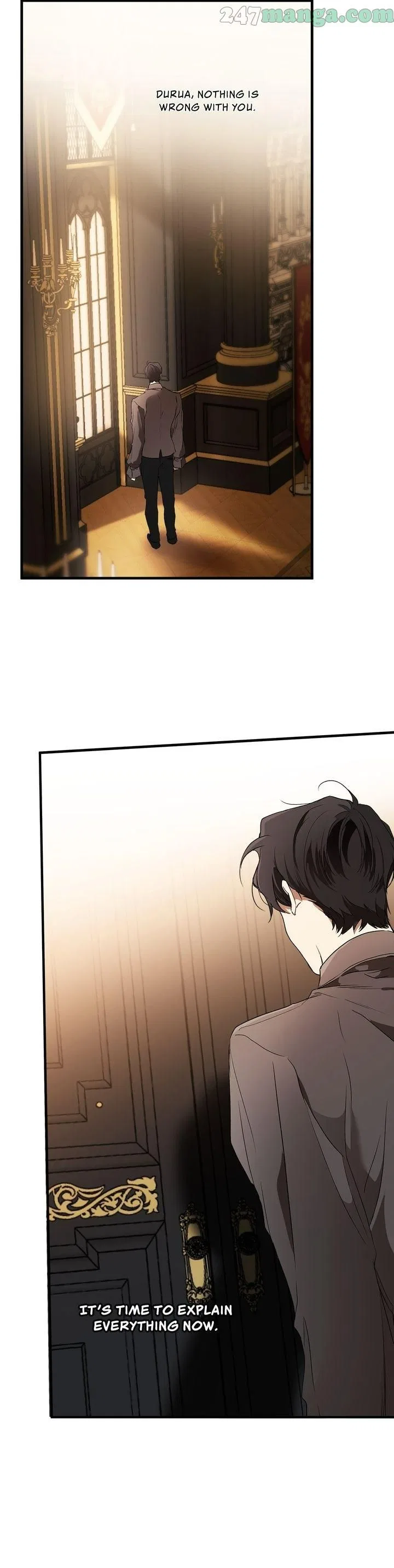 Everything was a Mistake Chapter 80 – Page 17
