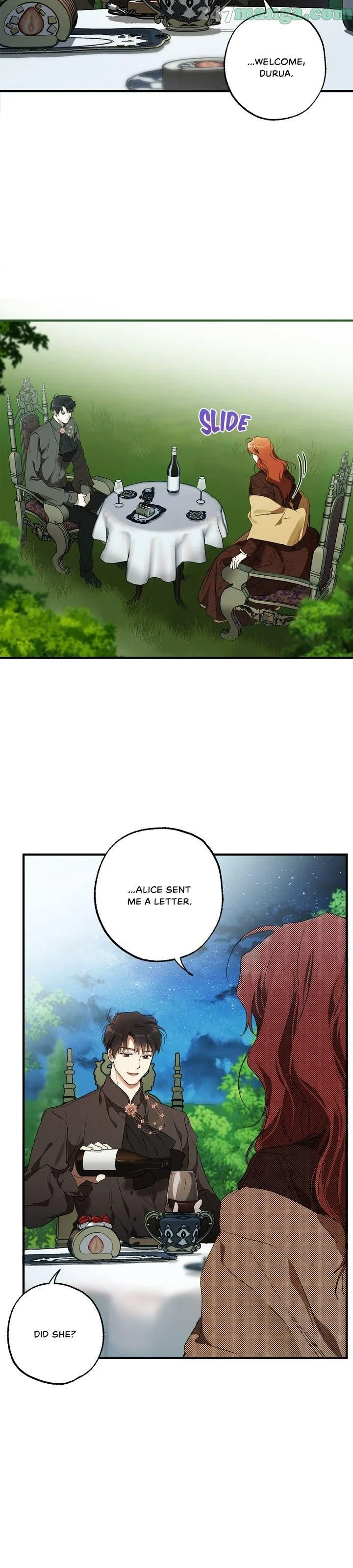 Everything was a Mistake Chapter 80 – Page 19