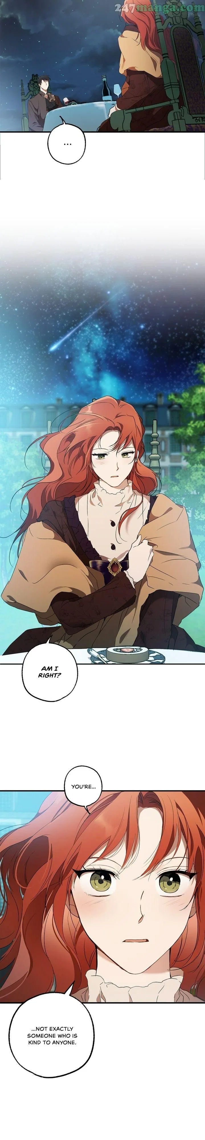 Everything was a Mistake Chapter 80 – Page 21