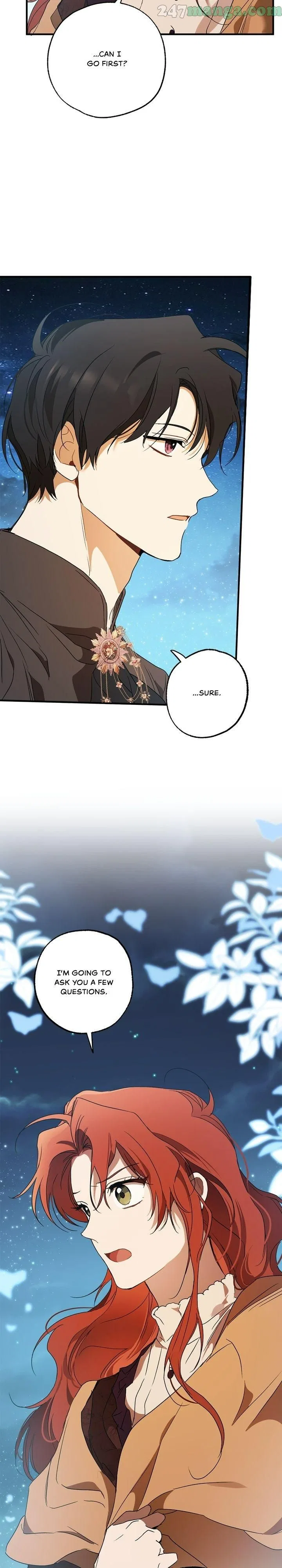 Everything was a Mistake Chapter 80 – Page 24