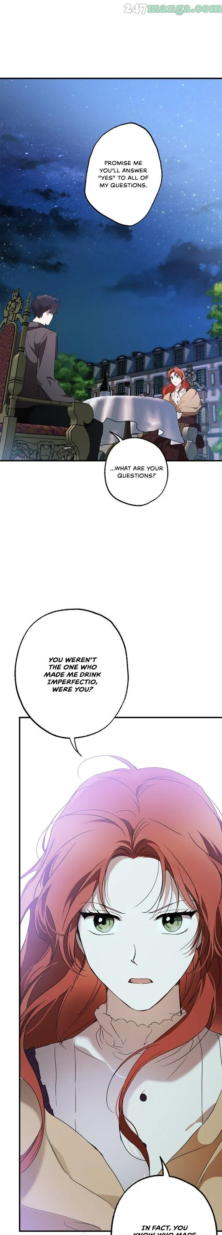 Everything was a Mistake Chapter 80 – Page 26