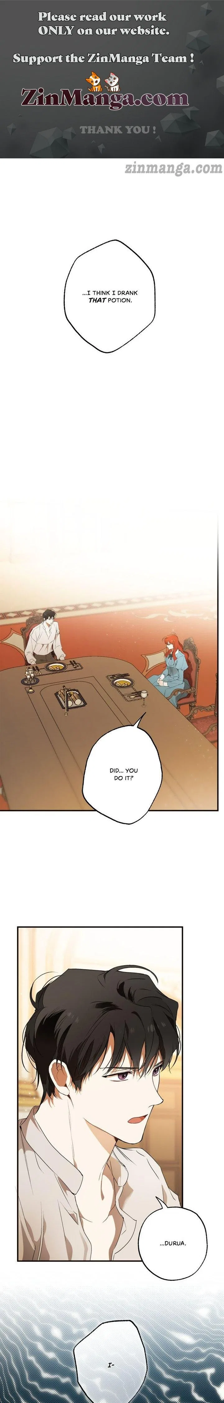 Everything was a Mistake Chapter 79 – Page 1