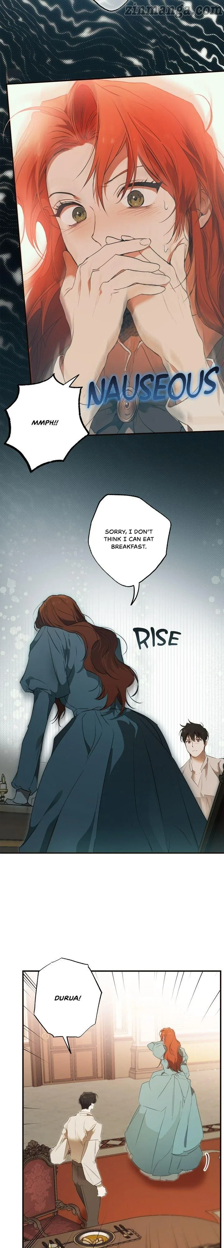 Everything was a Mistake Chapter 79 – Page 2