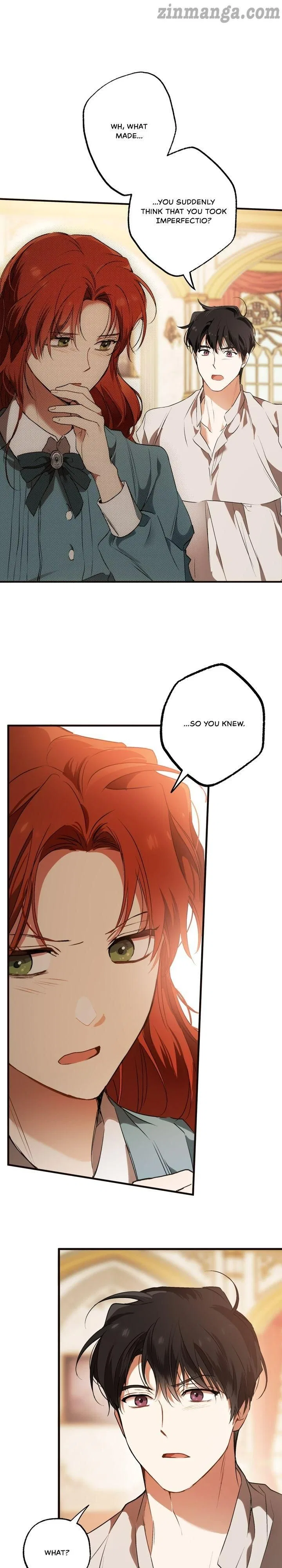 Everything was a Mistake Chapter 79 – Page 4