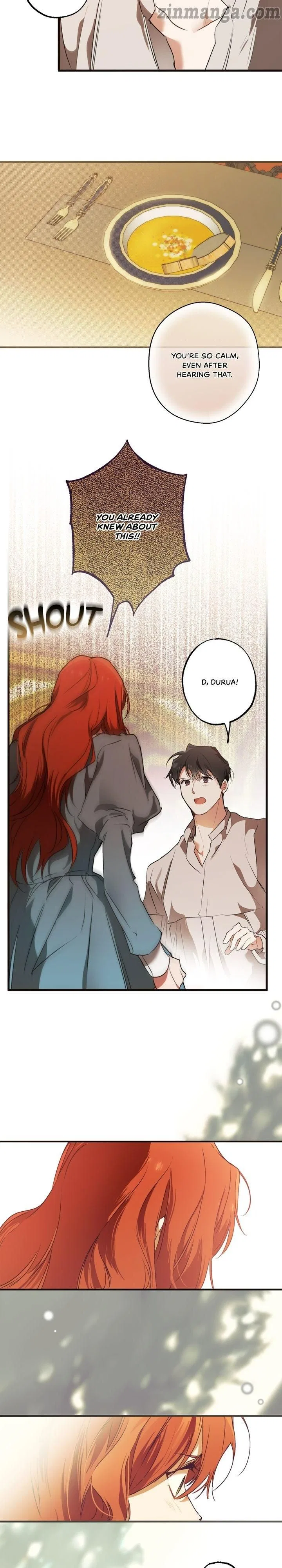 Everything was a Mistake Chapter 79 – Page 5