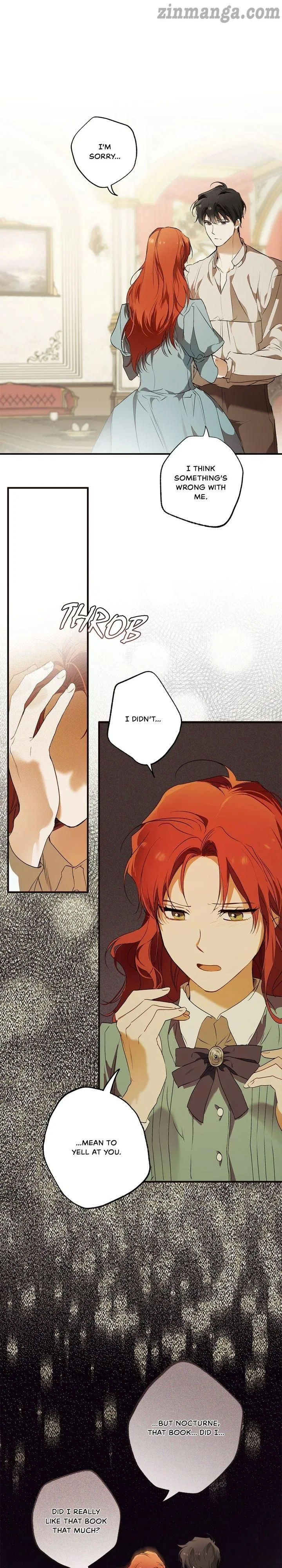 Everything was a Mistake Chapter 79 – Page 7