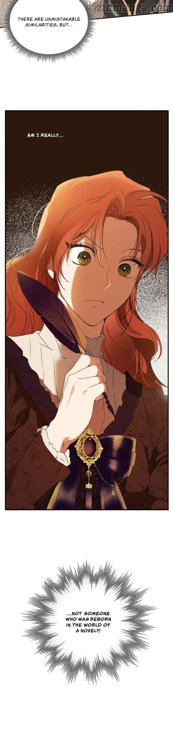 Everything was a Mistake Chapter 79 – Page 14