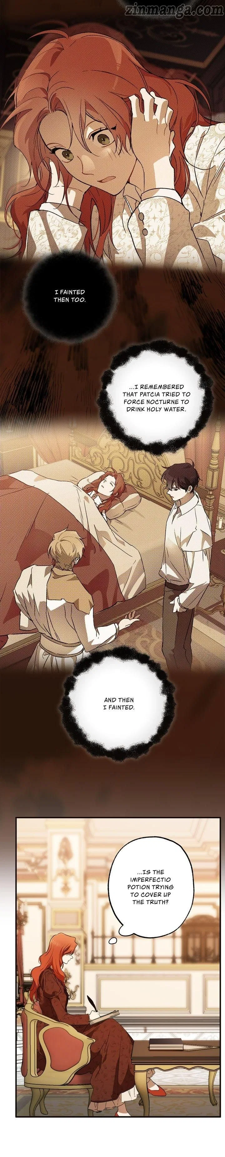 Everything was a Mistake Chapter 79 – Page 16