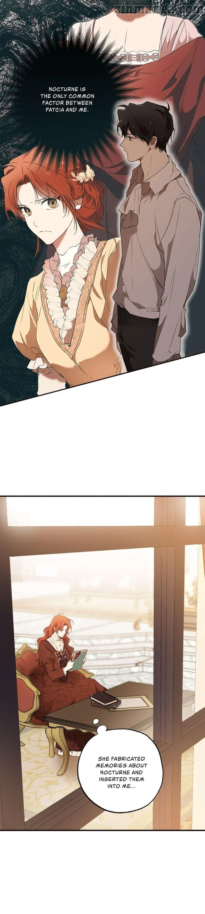Everything was a Mistake Chapter 79 – Page 18