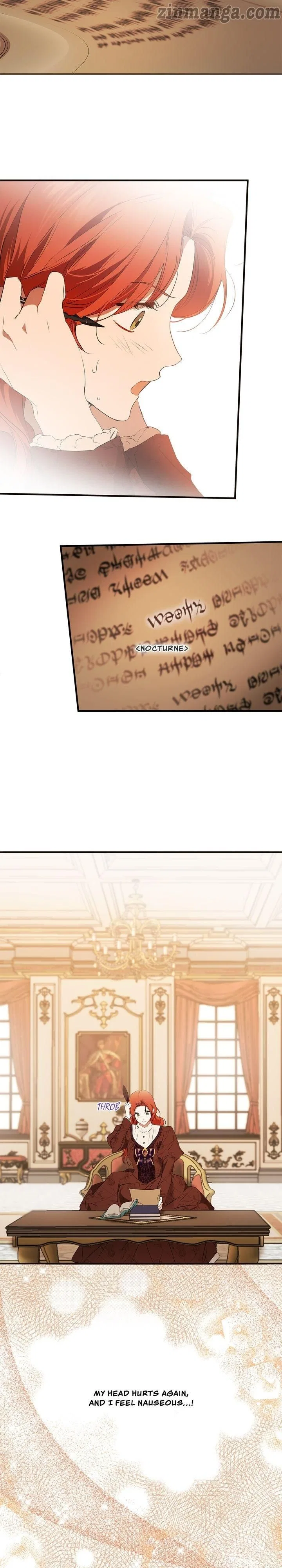 Everything was a Mistake Chapter 79 – Page 20