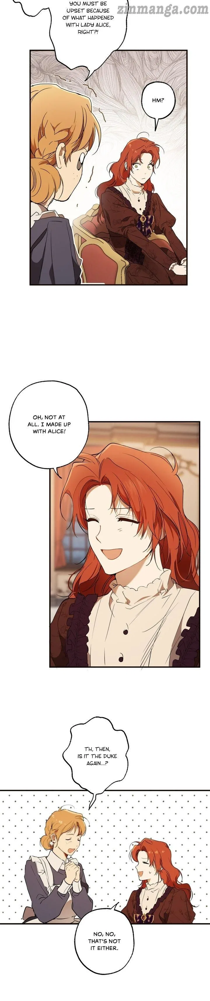 Everything was a Mistake Chapter 79 – Page 25
