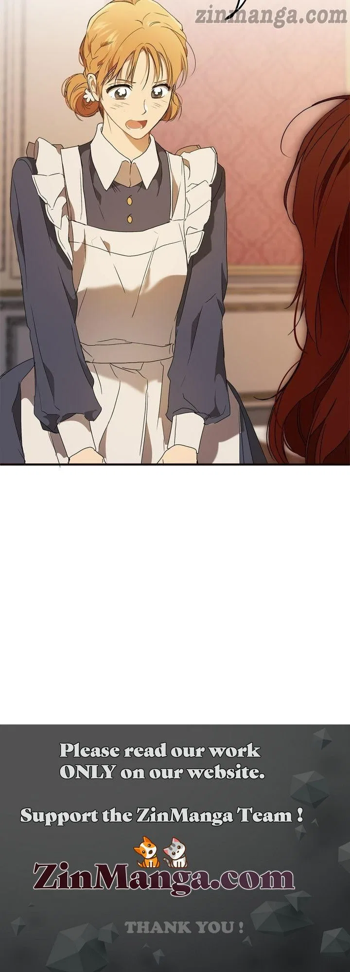 Everything was a Mistake Chapter 79 – Page 29