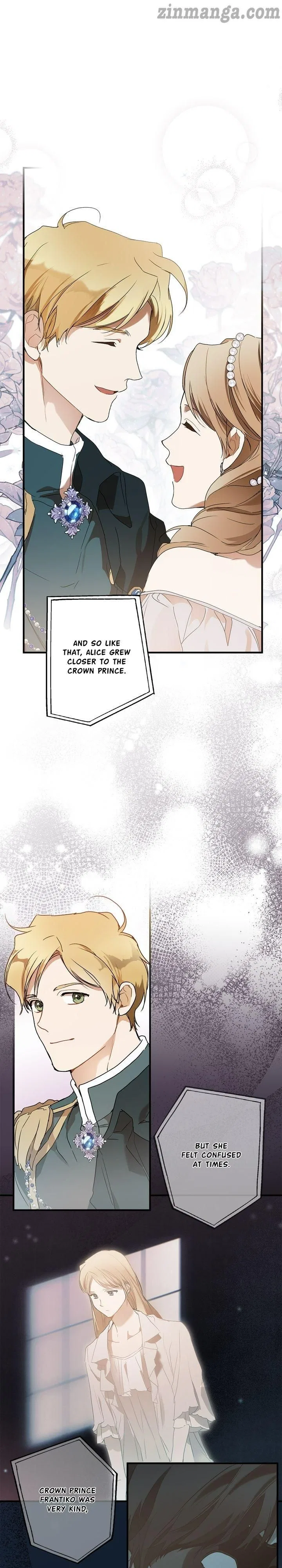 Everything was a Mistake Chapter 78 – Page 3
