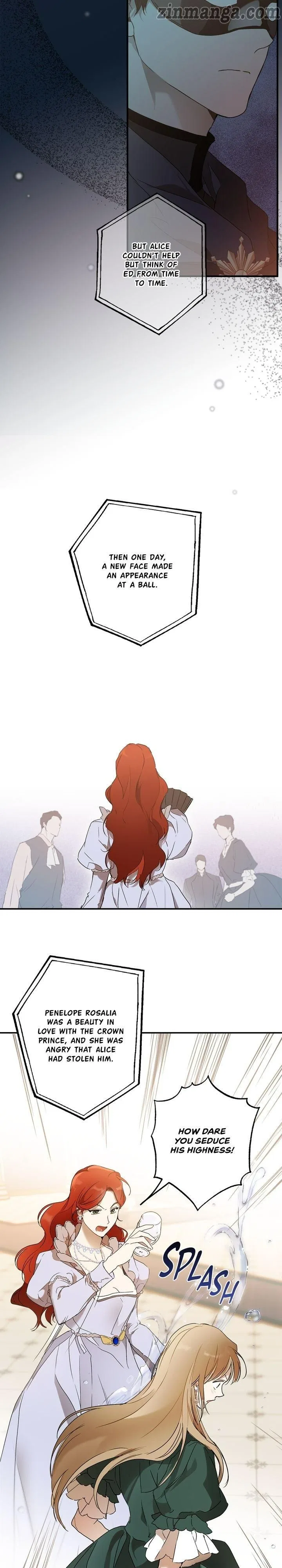 Everything was a Mistake Chapter 78 – Page 4