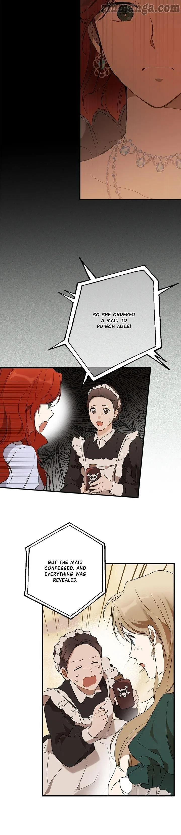 Everything was a Mistake Chapter 78 – Page 7