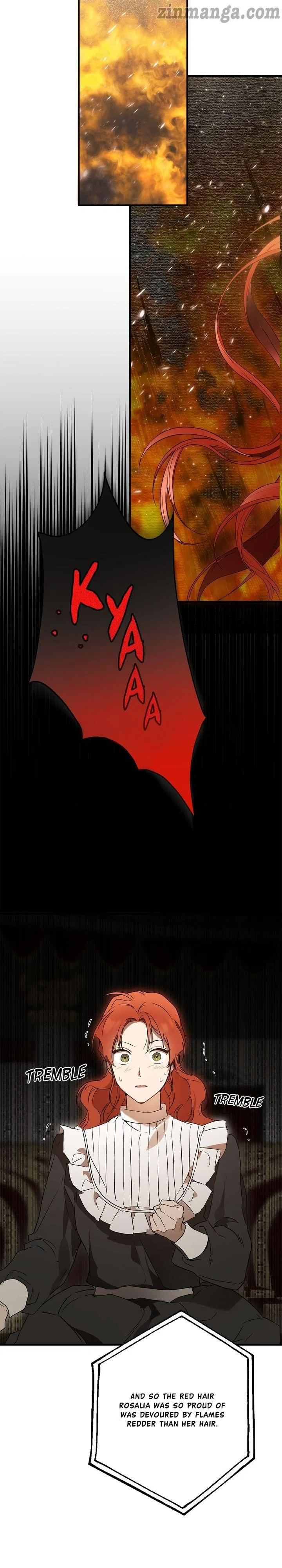 Everything was a Mistake Chapter 78 – Page 9
