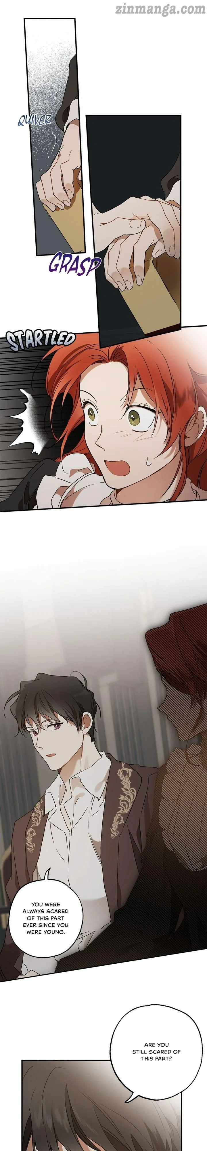 Everything was a Mistake Chapter 78 – Page 11