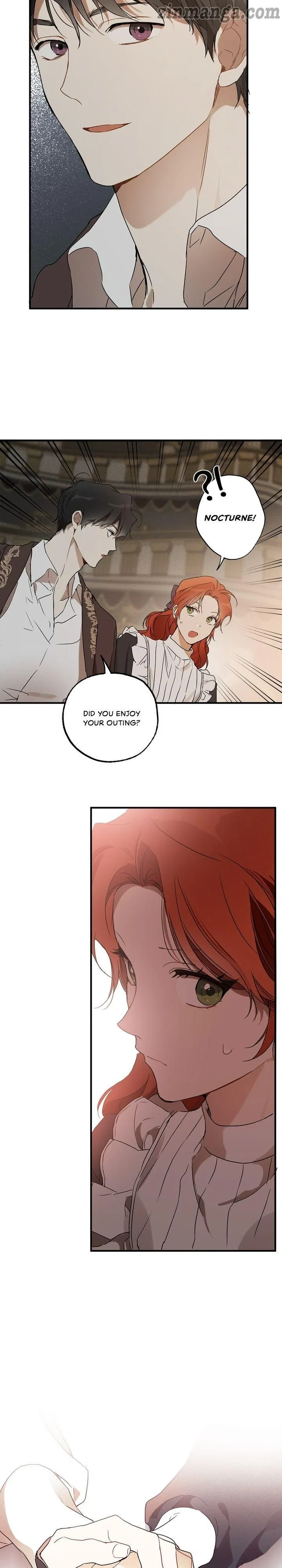 Everything was a Mistake Chapter 78 – Page 12