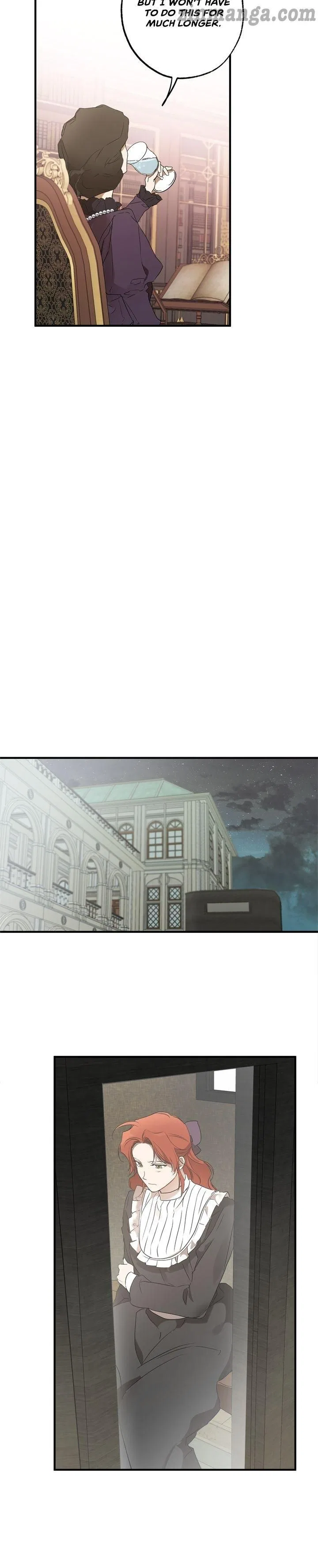 Everything was a Mistake Chapter 78 – Page 17