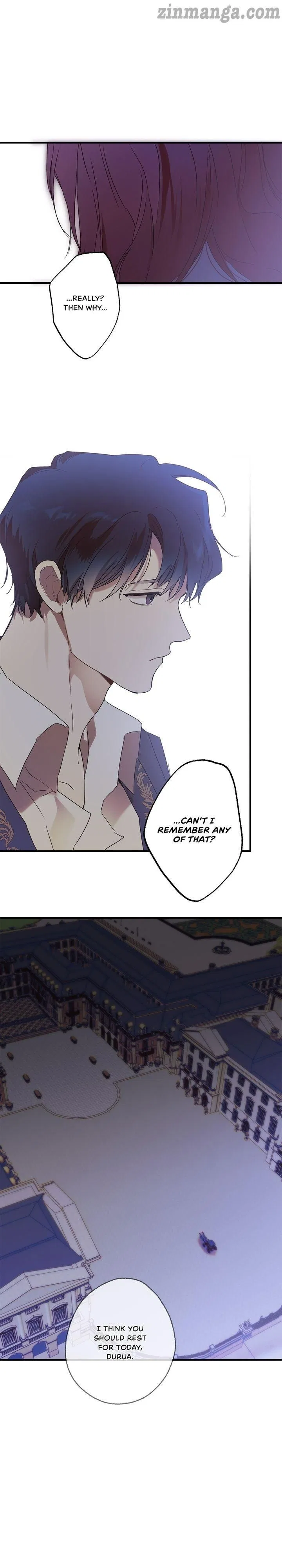 Everything was a Mistake Chapter 78 – Page 20