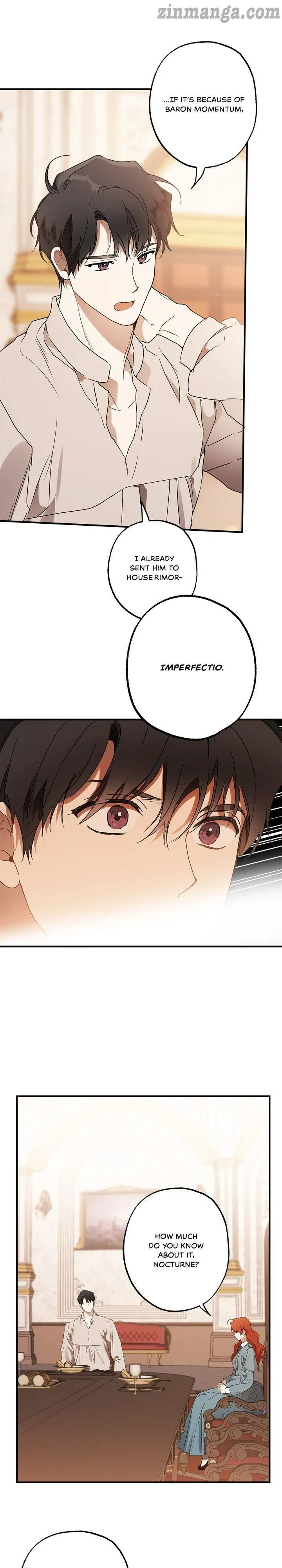 Everything was a Mistake Chapter 78 – Page 27