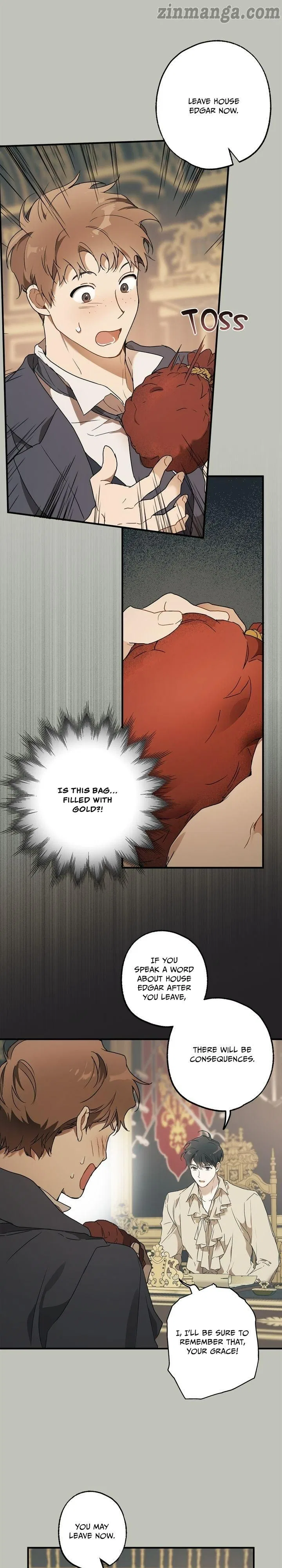 Everything was a Mistake Chapter 77 – Page 4