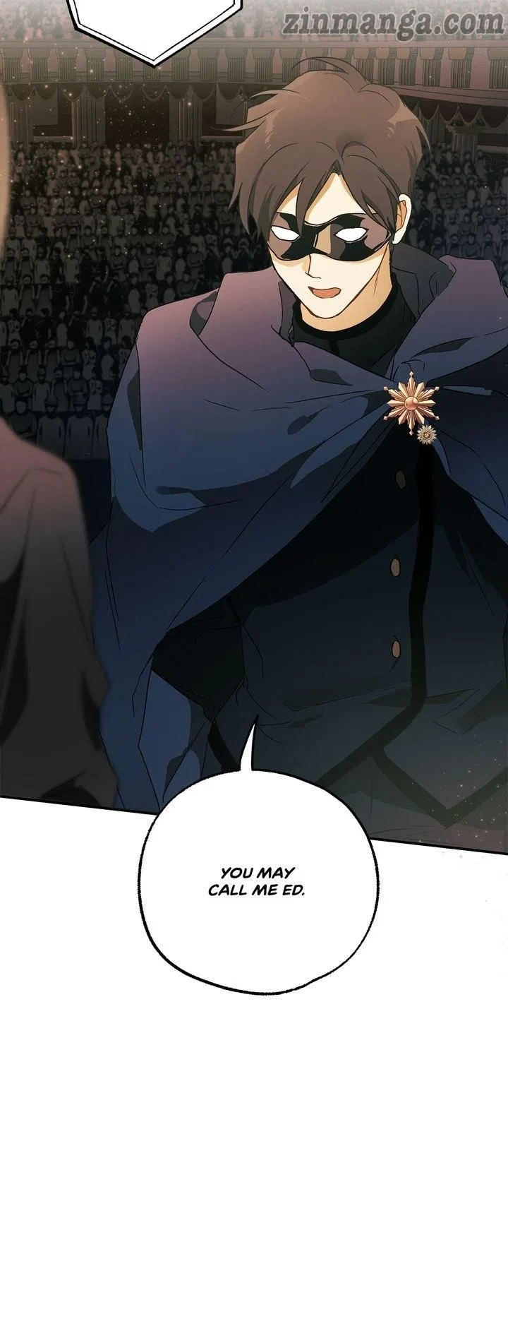 Everything was a Mistake Chapter 77 – Page 24