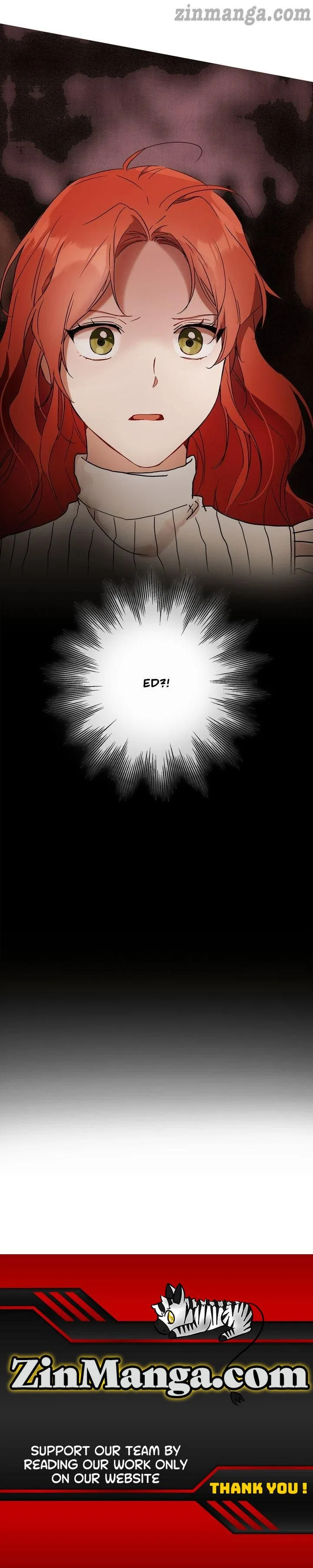 Everything was a Mistake Chapter 77 – Page 25