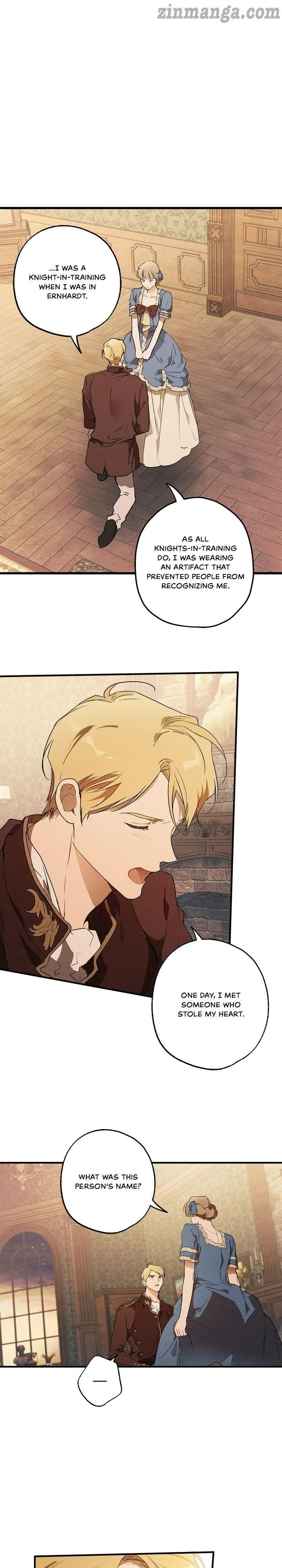 Everything was a Mistake Chapter 76 – Page 7