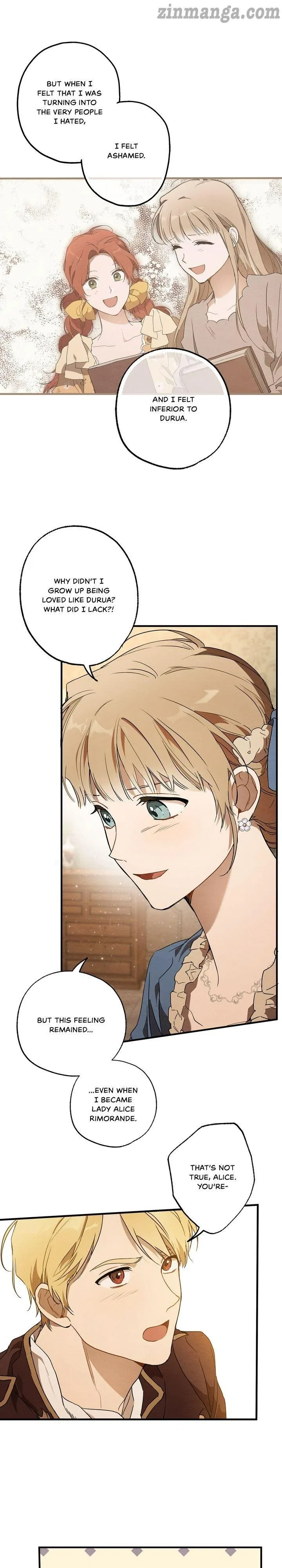 Everything was a Mistake Chapter 76 – Page 10